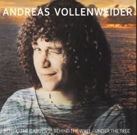 Vollenweider Andreas - Behind The Gardens - Behind The Wal ryhmässä CD @ Bengans Skivbutik AB (3814345)