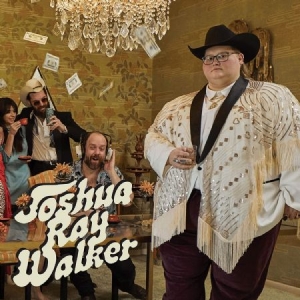 Walker Joshua Ray - Glad You Made It ryhmässä CD @ Bengans Skivbutik AB (3814359)