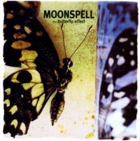 Moonspell - Butterfly Effect (Digi) ryhmässä CD @ Bengans Skivbutik AB (3814575)