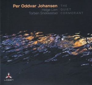 Johansen Per Oddvar - Quiet Cormorant ryhmässä CD @ Bengans Skivbutik AB (3814581)