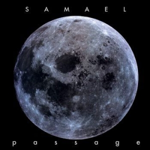 Samael - Passage (Black Vinyl Lp) ryhmässä VINYYLI @ Bengans Skivbutik AB (3814888)