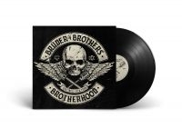 Bruder4brothers (Frei.Wild/Orange C - Brotherhood (Vinyl) ryhmässä VINYYLI @ Bengans Skivbutik AB (3814893)