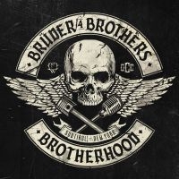 Bruder4brothers (Frei.Wild/Orange C - Brotherhood ryhmässä CD @ Bengans Skivbutik AB (3814897)