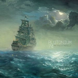 Plutonium 74 - Matkalla Perille ryhmässä VINYYLI @ Bengans Skivbutik AB (3815159)