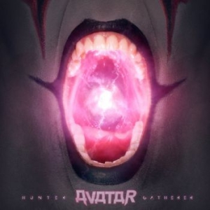 Avatar - Hunter Gatherer-Ltd/Digi- ryhmässä CD @ Bengans Skivbutik AB (3815164)