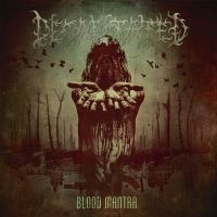 Decapitated - Blood Mantra (Vinyl Lp) ryhmässä VINYYLI @ Bengans Skivbutik AB (3815258)