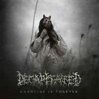 Decapitated - Carnival Is Forever (Vinyl Lp) ryhmässä VINYYLI @ Bengans Skivbutik AB (3815261)