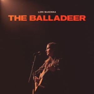 Lori McKenna - Balladeer ryhmässä VINYYLI @ Bengans Skivbutik AB (3815451)