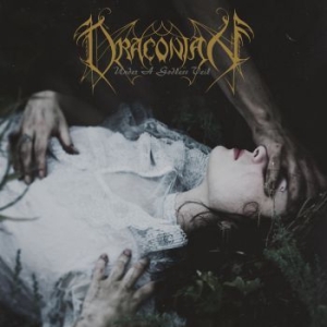 Draconian - Under A Godless Veil ryhmässä VINYYLI @ Bengans Skivbutik AB (3815454)