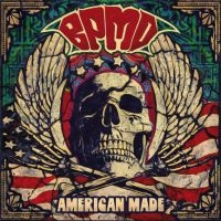 Bpmd - American Made ryhmässä CD @ Bengans Skivbutik AB (3815464)