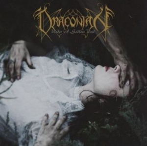 Draconian - Under A Godless Veil (Digi) ryhmässä CD @ Bengans Skivbutik AB (3815465)