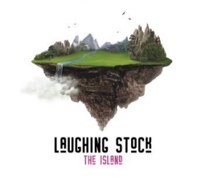 Laughing Stock - Island ryhmässä -Start BOR1 @ Bengans Skivbutik AB (3815467)