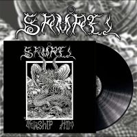 Samael - Worship Him (Black Vinyl) ryhmässä VINYYLI @ Bengans Skivbutik AB (3815482)