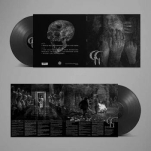 Grave Circles - Tome Ii (Vinyl) ryhmässä VINYYLI @ Bengans Skivbutik AB (3815492)