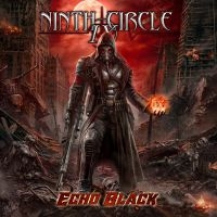 Ninth Circle - Echo Black ryhmässä CD @ Bengans Skivbutik AB (3815507)