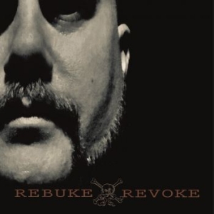 Deathbarrel - Rebuke Revoke (Digipack) ryhmässä CD @ Bengans Skivbutik AB (3815508)