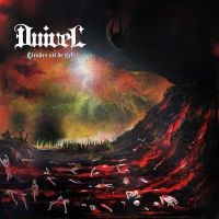 Duivel - Tirades Uit De Hel (Digipack) ryhmässä CD @ Bengans Skivbutik AB (3815509)