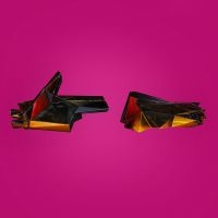 Run The Jewels - Rtj4 (2Lp) ryhmässä ME SUOSITTELEMME / Årsbästalistor 2020 / Kerrang 2020 @ Bengans Skivbutik AB (3815522)