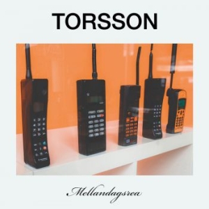 Torsson - Mellandagsrea - Röd Vinyl ryhmässä ME SUOSITTELEMME / Bengans  Distribution Uutuudet @ Bengans Skivbutik AB (3816446)