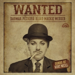 Weill Kurt - Wanted ryhmässä CD @ Bengans Skivbutik AB (3816710)