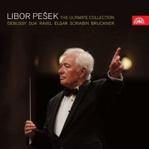 Various - Libor Pesek: The Gold Collection (4 ryhmässä CD @ Bengans Skivbutik AB (3816732)