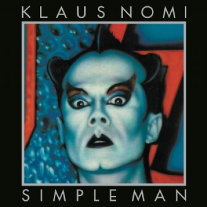 Nomi Klaus - Simple Man ryhmässä VINYYLI @ Bengans Skivbutik AB (3816940)