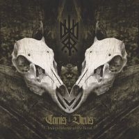 Canis Dirus - Independence To The Beast Lp (Lp + ryhmässä VINYYLI @ Bengans Skivbutik AB (3816944)