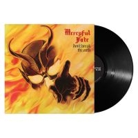 Mercyful Fate - Dont Break The Oath (Black Vinyl Lp ryhmässä ME SUOSITTELEMME / Bengans Henkilökunnan Vinkit / Nyt valtaamme syksyn @ Bengans Skivbutik AB (3816948)