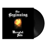 MERCYFUL FATE - BEGINNING (BLACK VINYL LP) ryhmässä Minishops / Mercyful Fate @ Bengans Skivbutik AB (3816950)