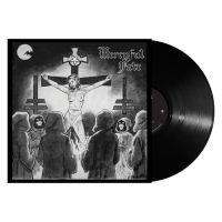 MERCYFUL FATE - MERCYFUL FATE (BLACK VINYL LP) ryhmässä VINYYLI @ Bengans Skivbutik AB (3816952)