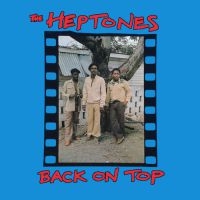 Heptones The - Back On Top (Red Vinyl) ryhmässä VINYYLI @ Bengans Skivbutik AB (3817252)