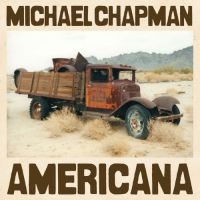 Chapman Michael - Americana (Vinyl) ryhmässä VINYYLI @ Bengans Skivbutik AB (3817253)