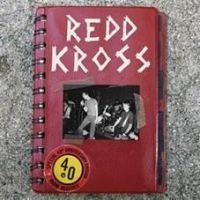 Redd Kross - Red Cross Ep ryhmässä VINYYLI @ Bengans Skivbutik AB (3817255)