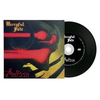 MERCYFUL FATE - MELISSA (DIGISLEEVE) ryhmässä Minishops / Mercyful Fate @ Bengans Skivbutik AB (3817263)