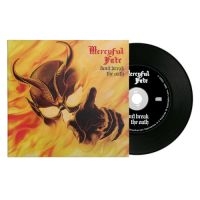 Mercyful Fate - Dont Break The Oath (Digisleeve) ryhmässä ME SUOSITTELEMME / Bengans Henkilökunnan Vinkit / Nyt valtaamme syksyn @ Bengans Skivbutik AB (3817264)