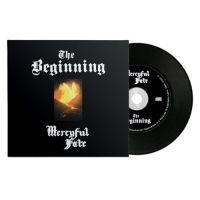 MERCYFUL FATE - BEGINNING (DIGISLEEVE) ryhmässä Minishops / Mercyful Fate @ Bengans Skivbutik AB (3817265)