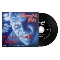 MERCYFUL FATE - RETURN OF THE VAMPIRE (DIGISLEEVE) ryhmässä Minishops / Mercyful Fate @ Bengans Skivbutik AB (3817266)