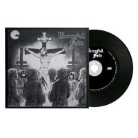 MERCYFUL FATE - MERCYFUL FATE (DIGISLEEVE) ryhmässä Minishops / Mercyful Fate @ Bengans Skivbutik AB (3817267)