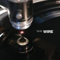 Wire - 10:20 ryhmässä CD @ Bengans Skivbutik AB (3817272)