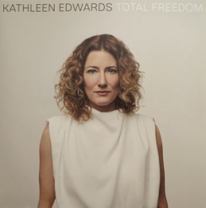 Edwards Kathleen - Total Freedom ryhmässä VINYYLI @ Bengans Skivbutik AB (3817562)