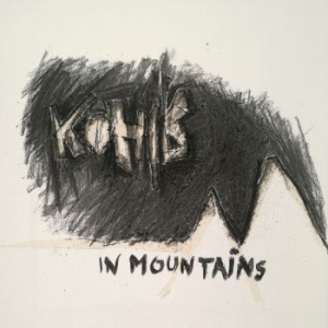 Kohib - In Mountains ryhmässä VINYYLI @ Bengans Skivbutik AB (3817564)