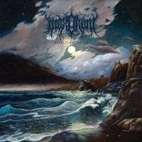 Inexorum - Moonlit Navigation ryhmässä CD @ Bengans Skivbutik AB (3817569)