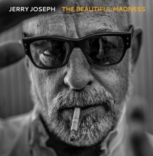 Joseph Jerry - Beautiful Madness ryhmässä VINYYLI @ Bengans Skivbutik AB (3817576)