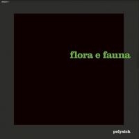 Polysick - Flora E Fauna ryhmässä VINYYLI @ Bengans Skivbutik AB (3817603)