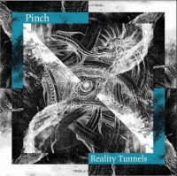 PINCH - REALITY TUNNELS ryhmässä VINYYLI @ Bengans Skivbutik AB (3817629)