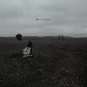 Nf - The Search (2LP)) ryhmässä VINYYLI @ Bengans Skivbutik AB (3817769)