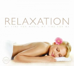 Relaxation - Relaxation ryhmässä CD @ Bengans Skivbutik AB (3817929)