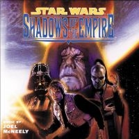 Mcneely Joe - Star Wars: Shadows Of The Empire ryhmässä VINYYLI @ Bengans Skivbutik AB (3818303)