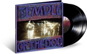 Temple Of The Dog - Temple Of The Dog (Gatefold 2LP Jacket, ryhmässä VINYYLI @ Bengans Skivbutik AB (3818634)