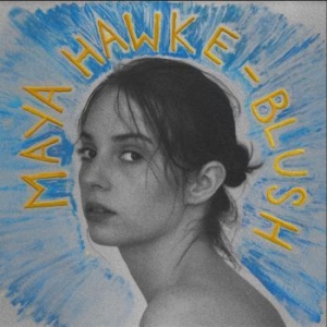 Hawke Maya - Blush ryhmässä Minishops / Maya Hawke @ Bengans Skivbutik AB (3818726)